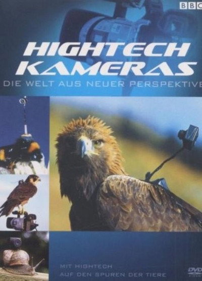 Póster de Animal Camera