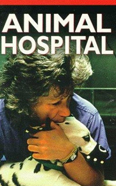 Póster de Animal Hospital