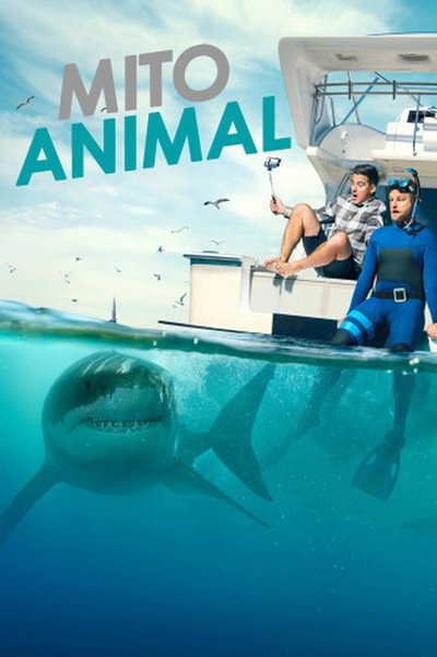Póster de Animal Impossible