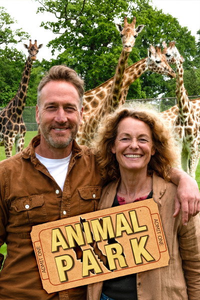 Póster de Animal Park