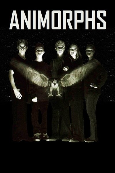 Póster de Animorphs