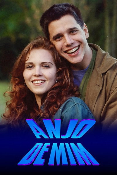 Póster de Anjo de Mim