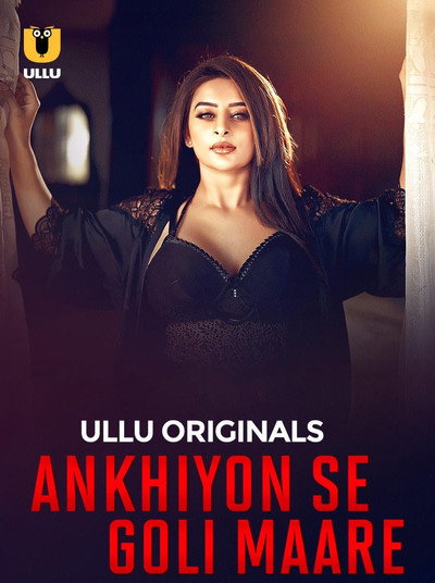 Póster de Ankhiyon Se Goli Maare