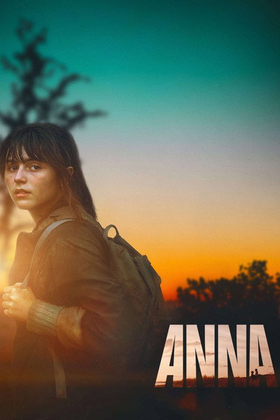 Póster de Anna