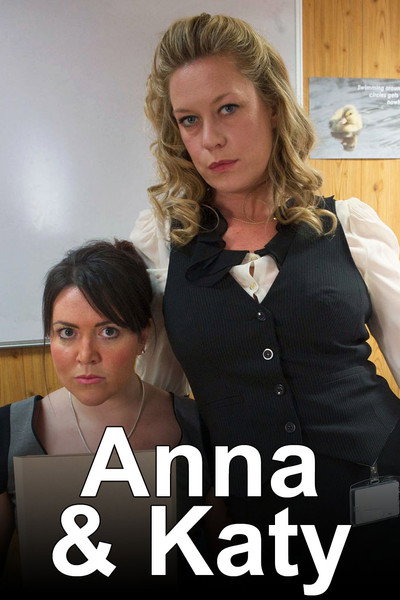 Póster de Anna & Katy