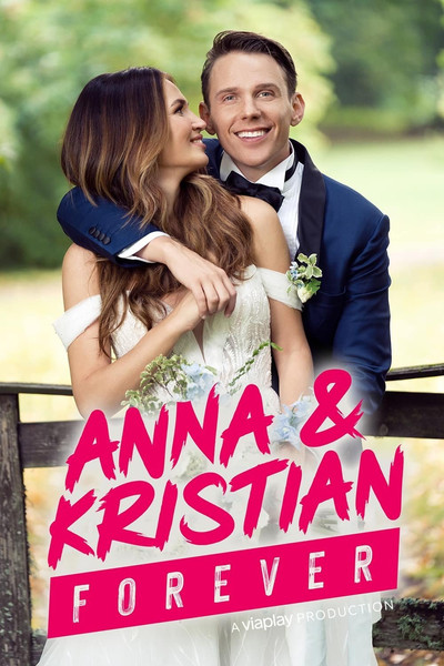 Póster de Anna & Kristian Forever