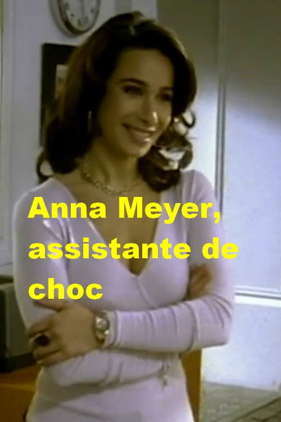 Póster de Anna Meyer