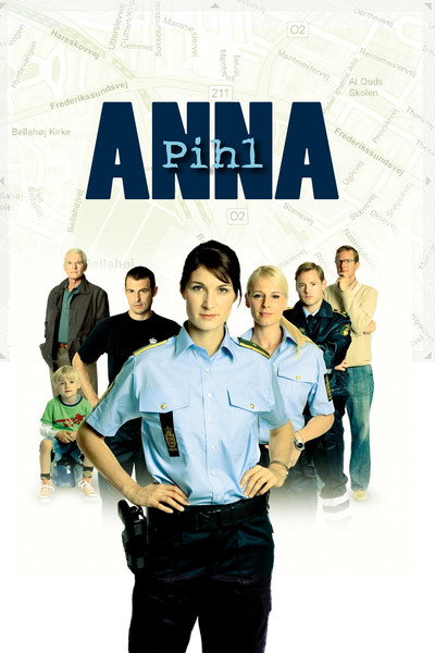 Póster de Anna Pihl