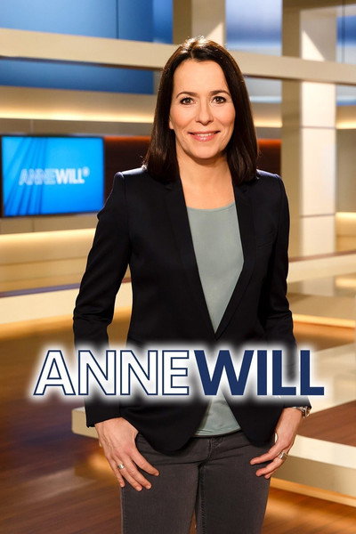 Póster de Anne Will