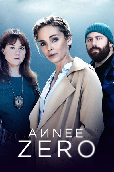 Póster de Année Zéro
