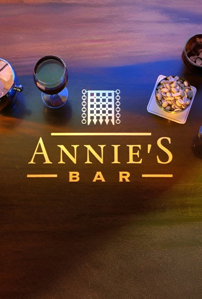Póster de Annie's Bar