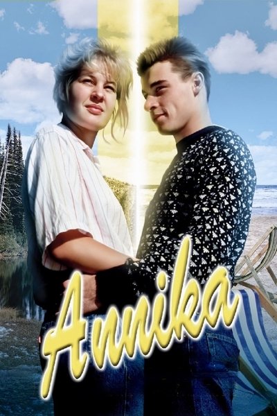 Póster de Annika