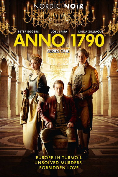 Póster de Anno 1790 (Serie de TV)