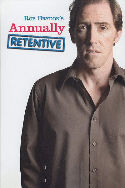 Póster de Annually Retentive