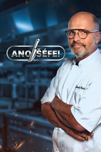 Póster de Ano, séfe!