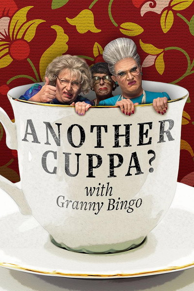 Póster de Another Cuppa? With Granny Bingo