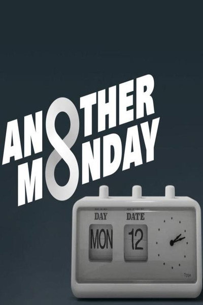 Póster de Another Monday