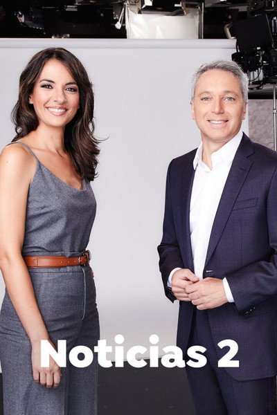 Póster de Antena 3 noticias