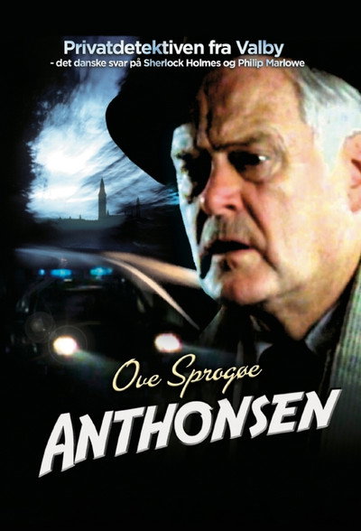 Póster de Anthonsen