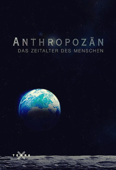 Póster de Anthropocene - The Rise of Humans