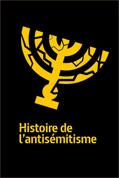 Póster de Anti-Semitism: 2000 Years of History