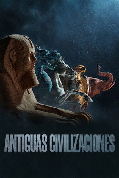 Póster de Antiguas civilizaciones