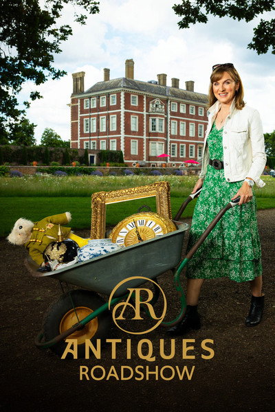 Póster de Antiques Roadshow