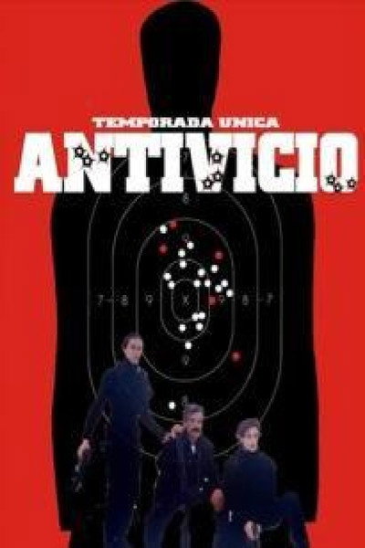 Póster de Antivicio