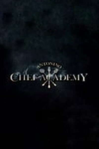 Póster de Antonino Chef Academy