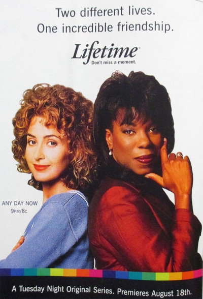 Póster de Any Day Now