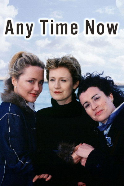 Póster de Any Time Now