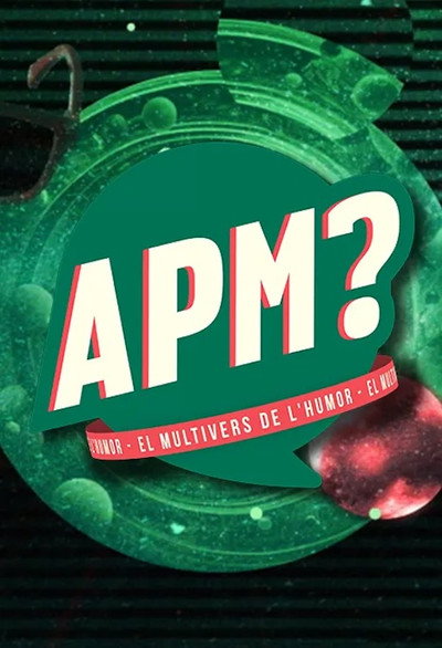 Póster de A.P.M.?