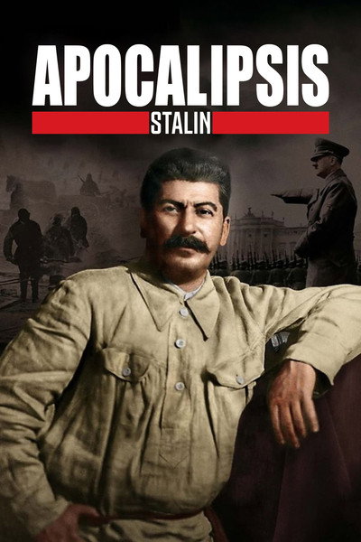 Póster de Apocalipsis: Stalin
