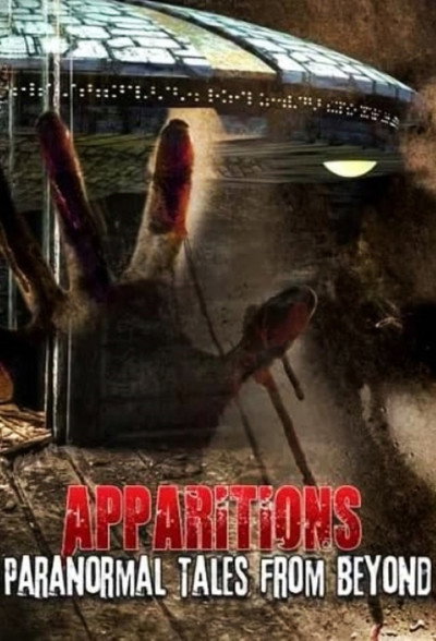 Póster de Apparitions
