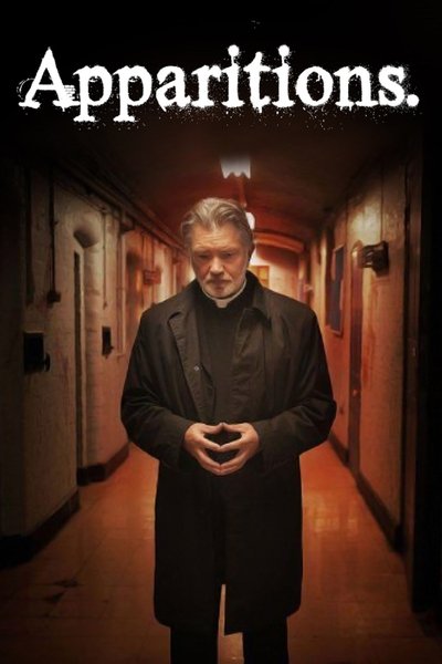 Póster de Apparitions