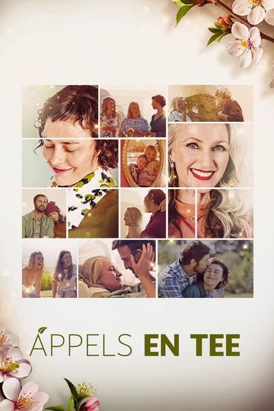 Póster de Appels en Tee
