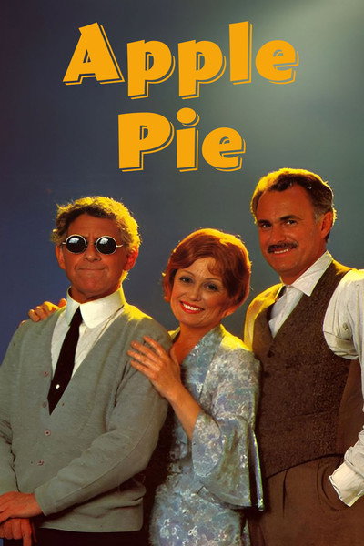 Póster de Apple Pie