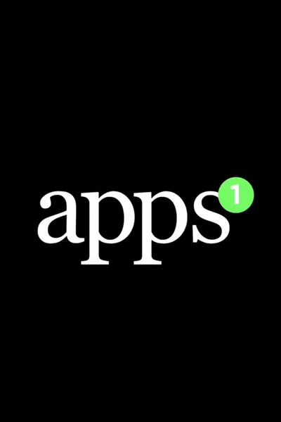 Póster de Apps