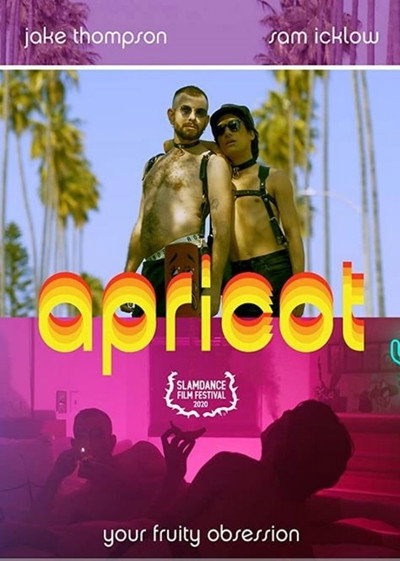 Póster de Apricot