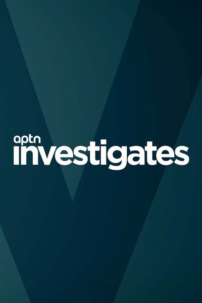 Póster de APTN Investigates