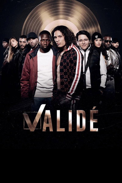Póster de Apto