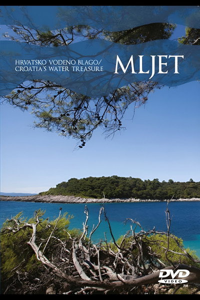 Póster de Aquatic Treasures of Croatia
