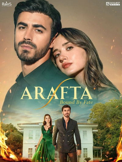 Póster de Arafta