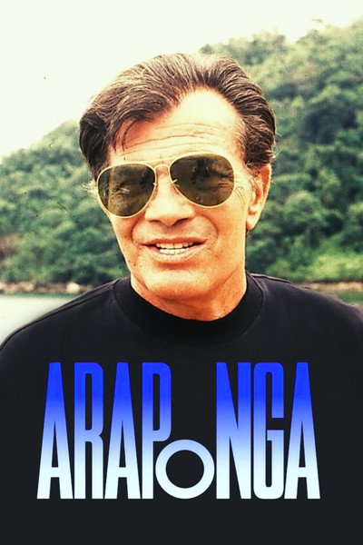 Póster de Araponga