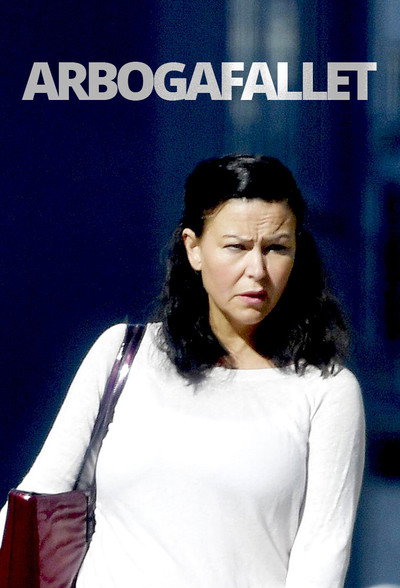 Póster de Arbogafallet