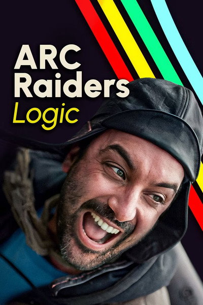 Póster de ARC Raiders Logic