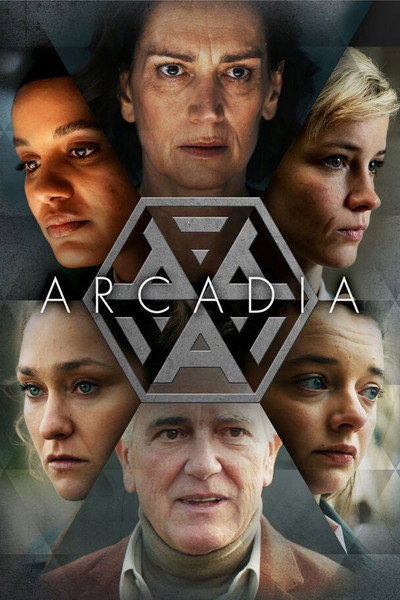 Póster de Arcadia