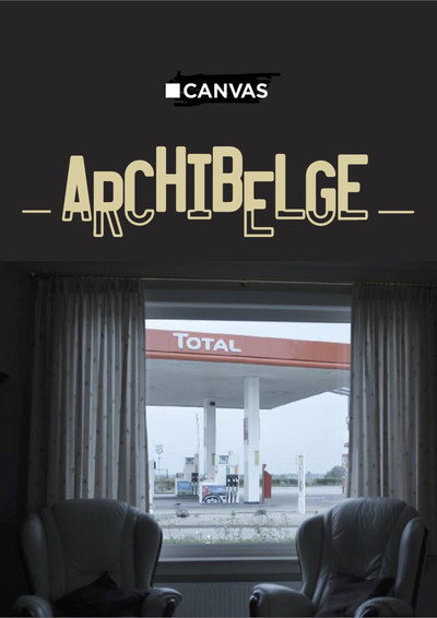 Póster de Archibelge!