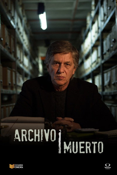 Póster de Archivo Muerto
