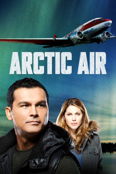 Póster de Arctic Air